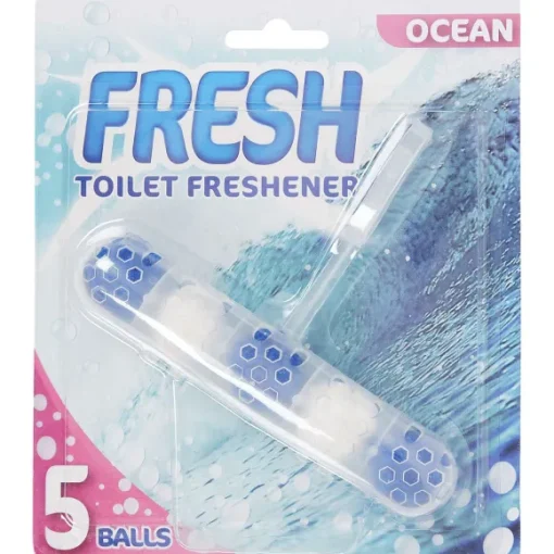 Fabulosa Schoonmaakmiddelen>Toiletblok