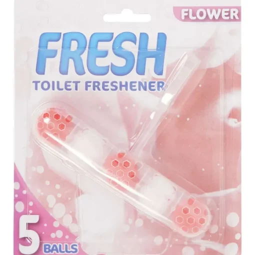 Fabulosa Schoonmaakmiddelen>Toiletblok