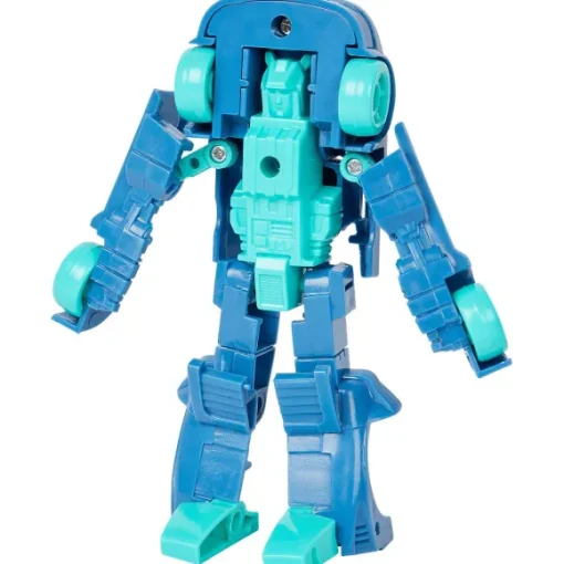 Androni Speelvoertuigen>Transformerende Robot