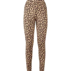 SuperTrash Kleding>Travel Legging