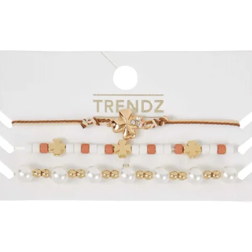 Merk Horloges & Sieraden>Trendz Armbanden