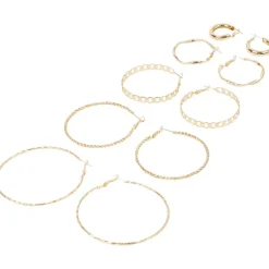 Merk Horloges & Sieraden></noscript>Trendz Oorbellen