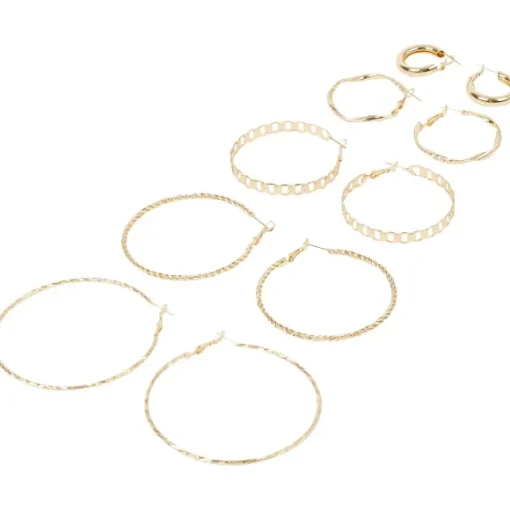 Merk Horloges & Sieraden>Trendz Oorbellen