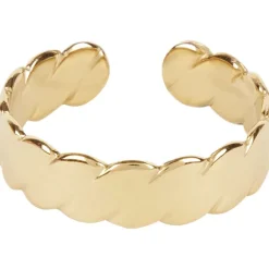 Merk Horloges & Sieraden></noscript>Vergulde Ring