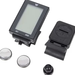 Walfort Fietsaccessoires></noscript> Fietscomputer