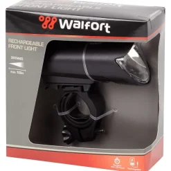 Walfort Fietsaccessoires> Fiets-Koplamp