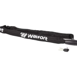 Walfort Fietsaccessoires> Kettingslot