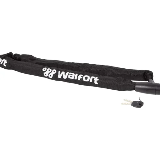Walfort Fietsaccessoires> Kettingslot