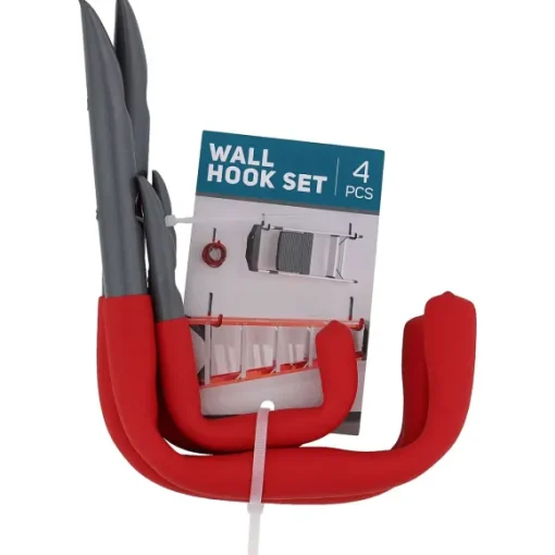 FERM Gereedschap>Wandhaken