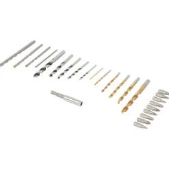Werckmann Gereedschap></noscript> Boren- En Bitset
