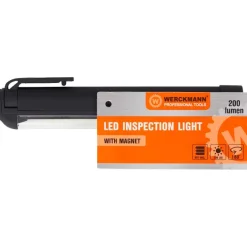 Werckmann Verlichting></noscript> Inspectie Zaklamp