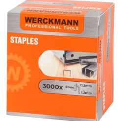 Werckmann Gereedschap></noscript> Nietjes