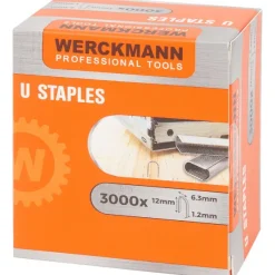 Werckmann Gereedschap></noscript> Nietjes