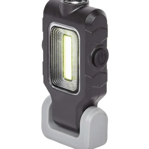 Werckmann Verlichting> Werklamp Met Magneet