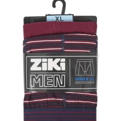 Ziki Ondergoed> Boxershorts