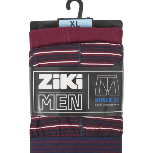 Ziki Ondergoed> Boxershorts