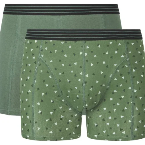 Ziki Ondergoed> Boxershorts