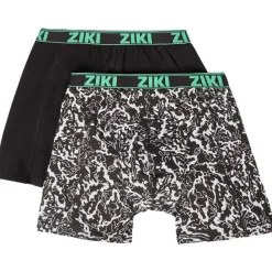 Ziki Ondergoed></noscript> Boxershorts